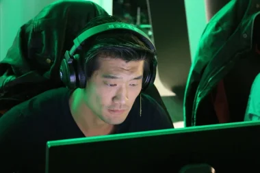 Фото XeqtR - Йорген Йоханнессен