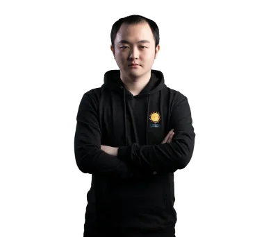 Фото xiaofu - Юнфу Чжуган