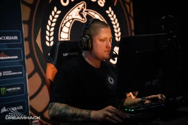 Фото Relaxa - Йоаким Густафссон