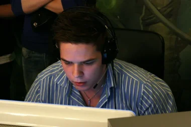 Фото seAzon - Маттиас Клаусен