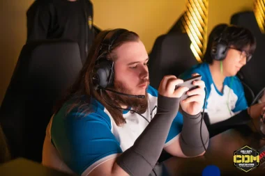 Фото Tectonic - Брайан Мишель