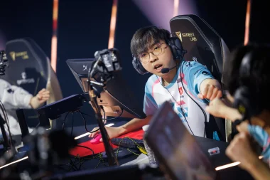 Фото nephh - Маркус Тан Кайвен