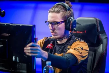 Фото Nisbeth - Николай Нисбет