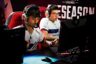 Фото Gabeismon - Гейб Брунель