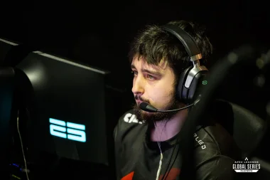 Фото Shooby - Чейз Васкес