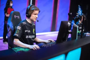 Фото Babip - Лео Ромер