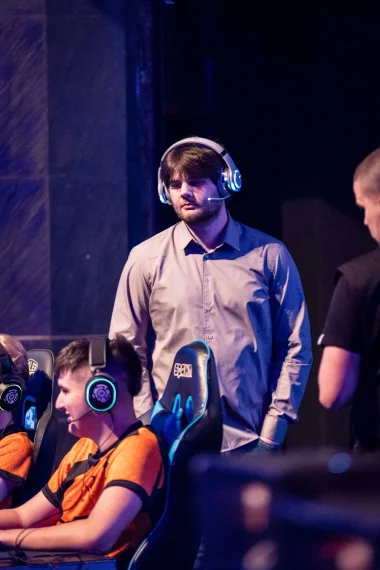 Фото Flarke - Павле Ягличич