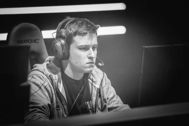 Фото Baczek - Эмануэль Банк