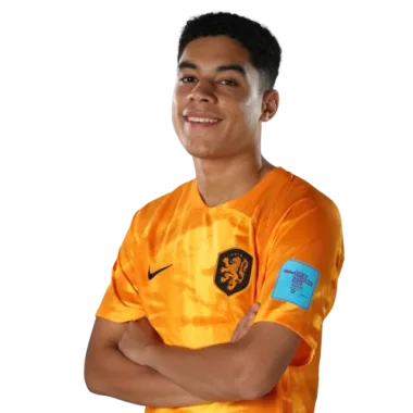 Фото Levi de Weerd - Леви де Веерд