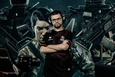 Фото ghost1 - Джулиано Домингос