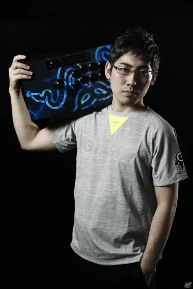 Фото DoraBang - Рюдзи Уцумі