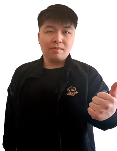 Фото LCYDH - Ян Дунхай