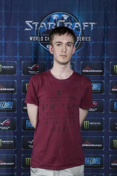 Фото HeltEn - Торбьёрн Кнутстаденген