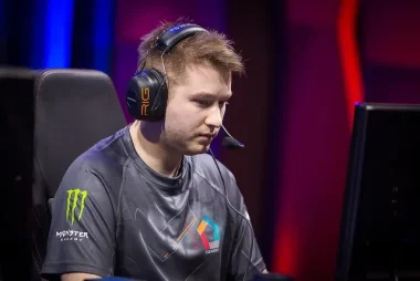 Фото Nyph - Патрик Функе