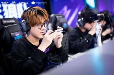 Фото NIAN - Сюй Жуйцзе