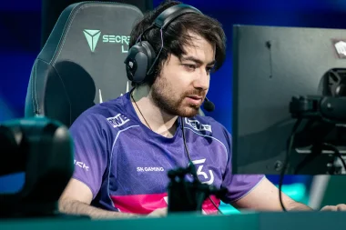 Фото LIDER - Адам Илясов