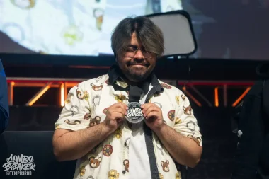 Фото Supernoon - Стив Карбахаль