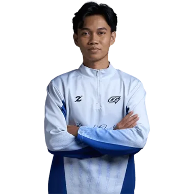 Фото Rainn - Фикри Айман Бин Мохд