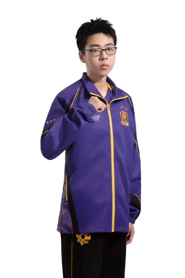 Фото BaiQing - Wu Kewei