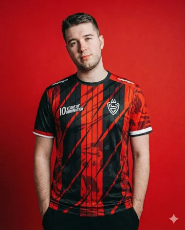 Фото Unkn0wn - Парис Фрагкос