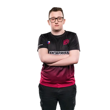 Фото Minny - Патрик Хушек