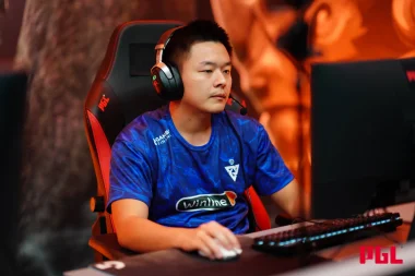 Фото MidOne - Ейк Най Женг