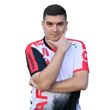 Фото LeBronDota - Никола Попович