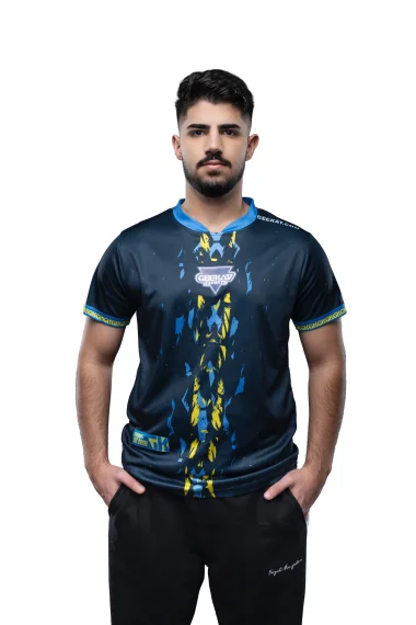 Фото KEVIN - Мухаммад Валид