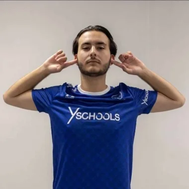 Фото Loris_4K - Лорис Байли