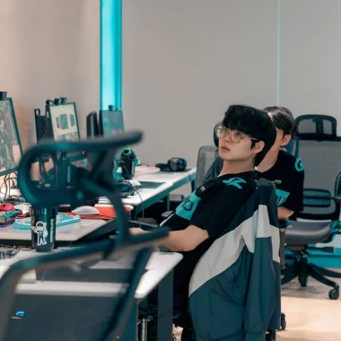 Фото KariV - Парк Ён-со