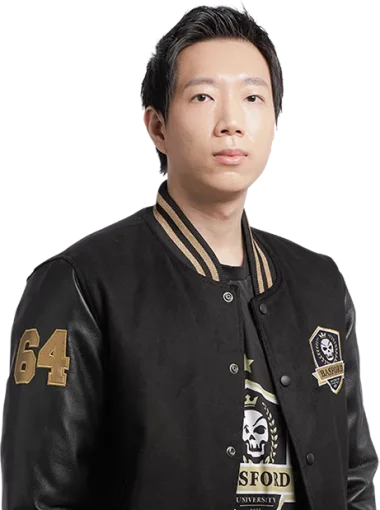 Фото Dear - Бэк Донг-джун