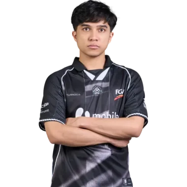 Фото Chibi - Мухаммад Нажан Мохд Нор