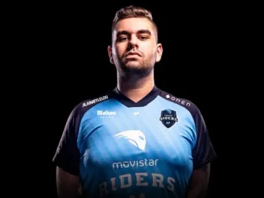 Фото D4rK1 - Изан Ромеро