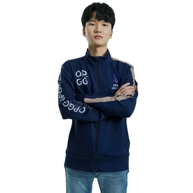 Фото Dumbo - Ким Кёнг-мин