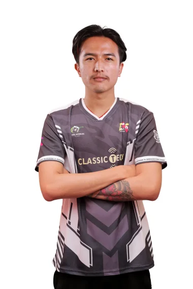 Фото Joker - Бинай Шрестха