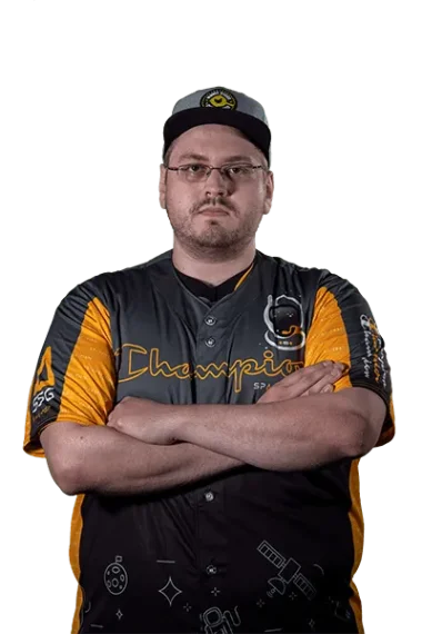 Фото Hetror - Джон Бент