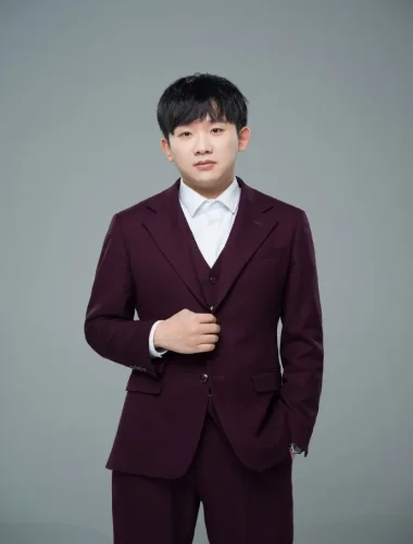 Фото MiFengHua - Шао Сянью