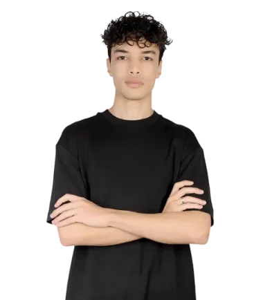 Фото CHILLZ - Яссин Гумих