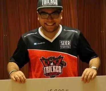 Фото Al-Bacha - Мохамад Ал-Бача