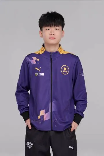 Фото HuanYun - Lai Runhao