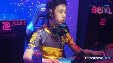 Фото hypathor - Джарк Чунь