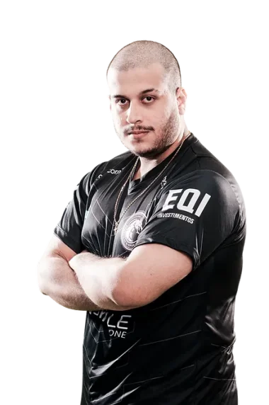 Фото Waas - Фабио Араужо