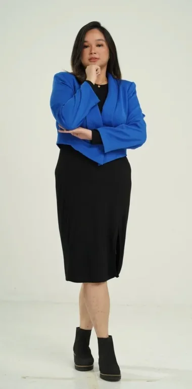 Фото AyaPlays - Зайра Майела Сан Луис