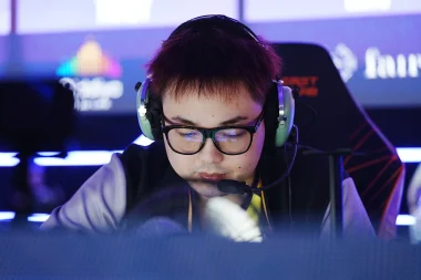 Фото LMU - Шен Юань