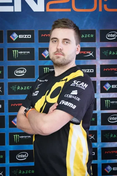 Фото Nico - Николай Йенсен