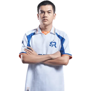 Фото RIPPO - Мухаммад Ариф Бин Абдул Халим