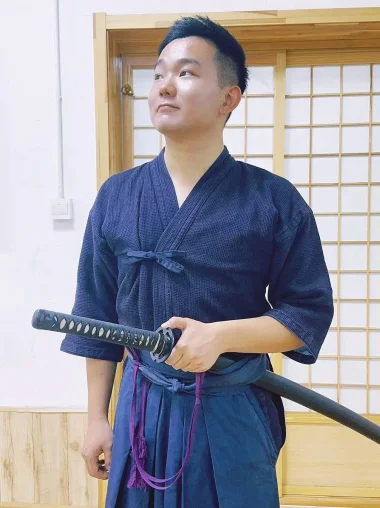 Фото Izey - Е Чэнлин