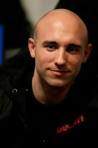 Фото Khaldor - Томас Килиан