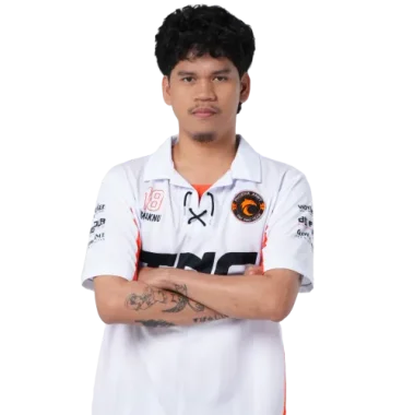 Фото Ch4knu - Джошуа Гарсия Манилиг