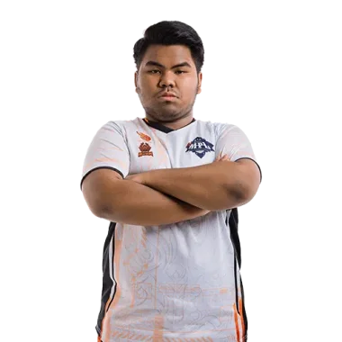 Фото WayOfTheShadow - Пич Сопхеак